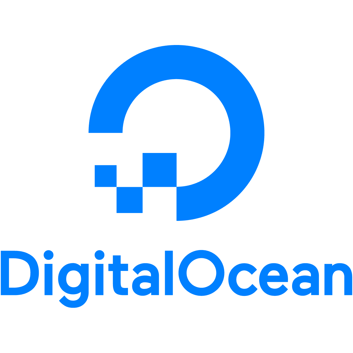 Create a DigitalOcean droplet