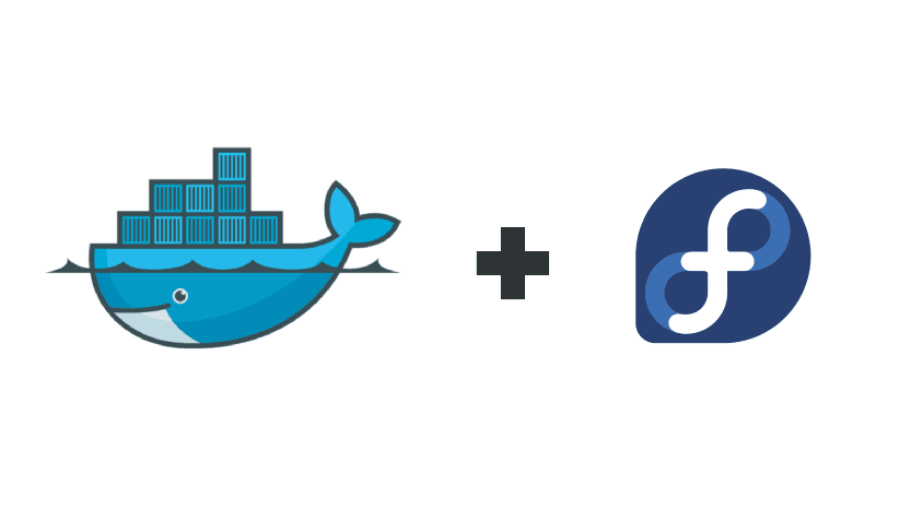 docker fedora